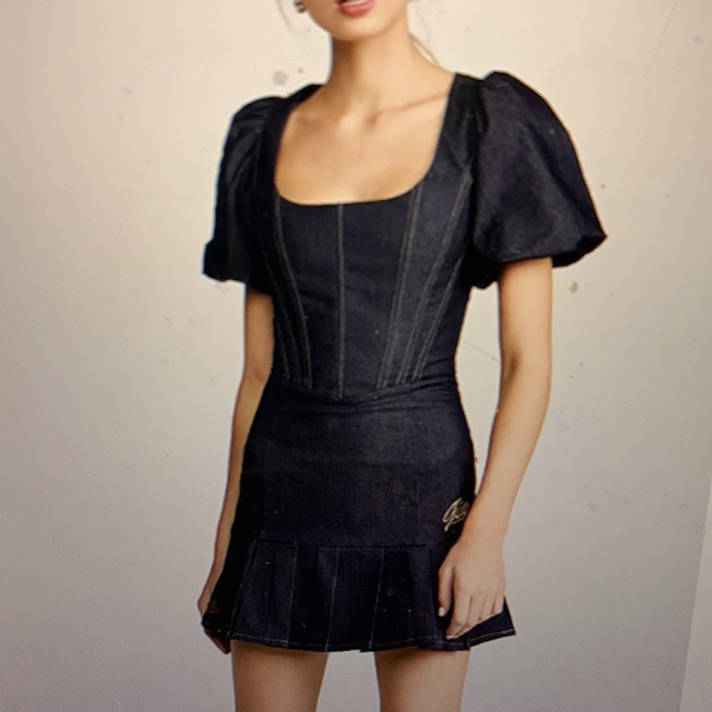 I.AM.GIA Chelsey Corset Dress
